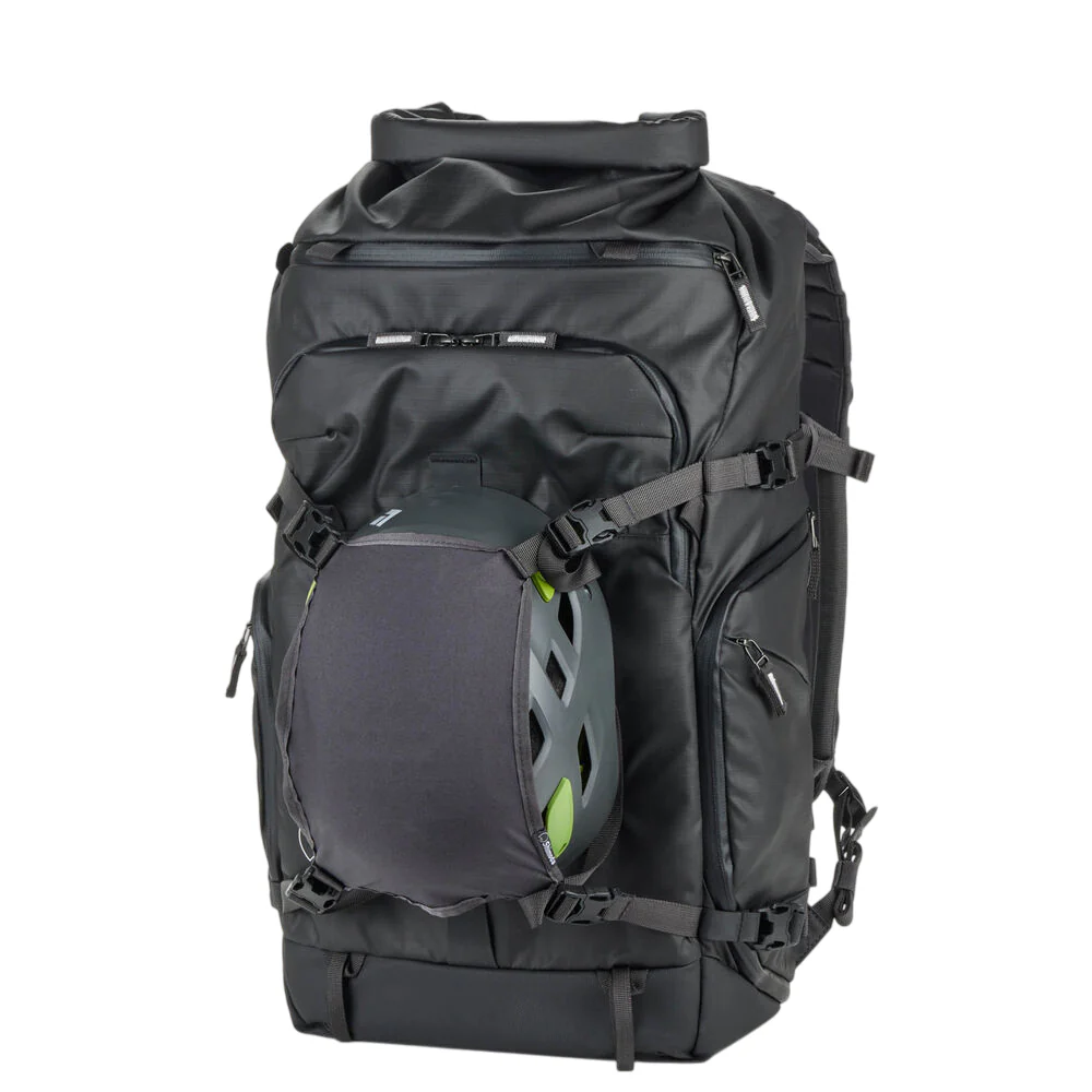 Shimoda Action X40 V2 Backpack - Black - Image 9