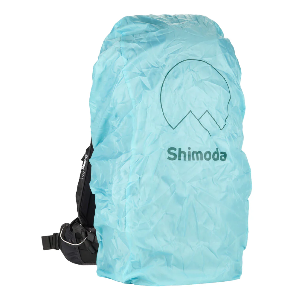 Shimoda Action X50 V2 Backpack - Army Green - Image 7