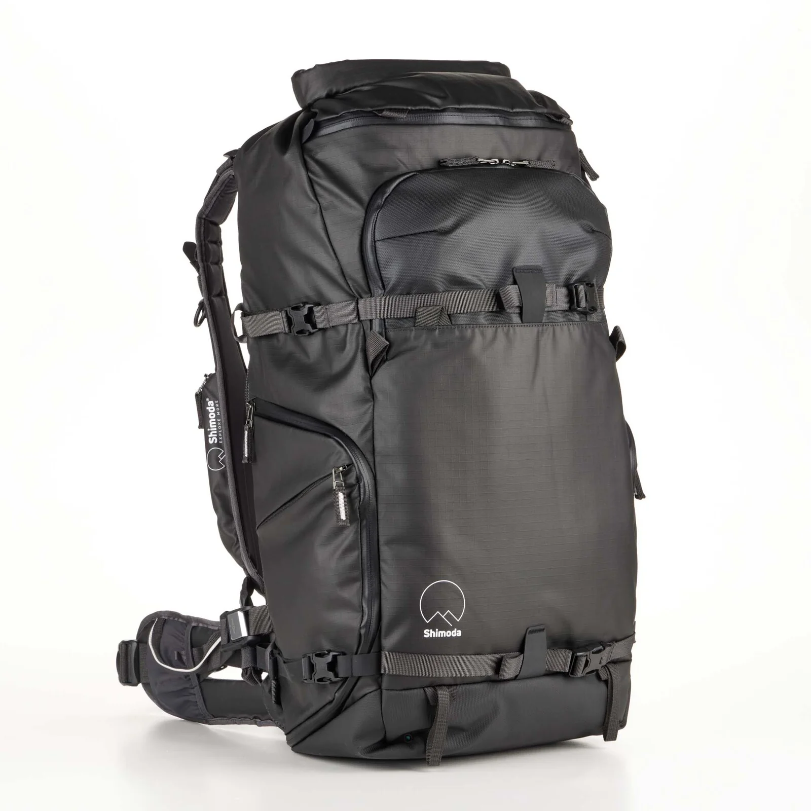 Shimoda Action X50 V2 Backpack - Image 2