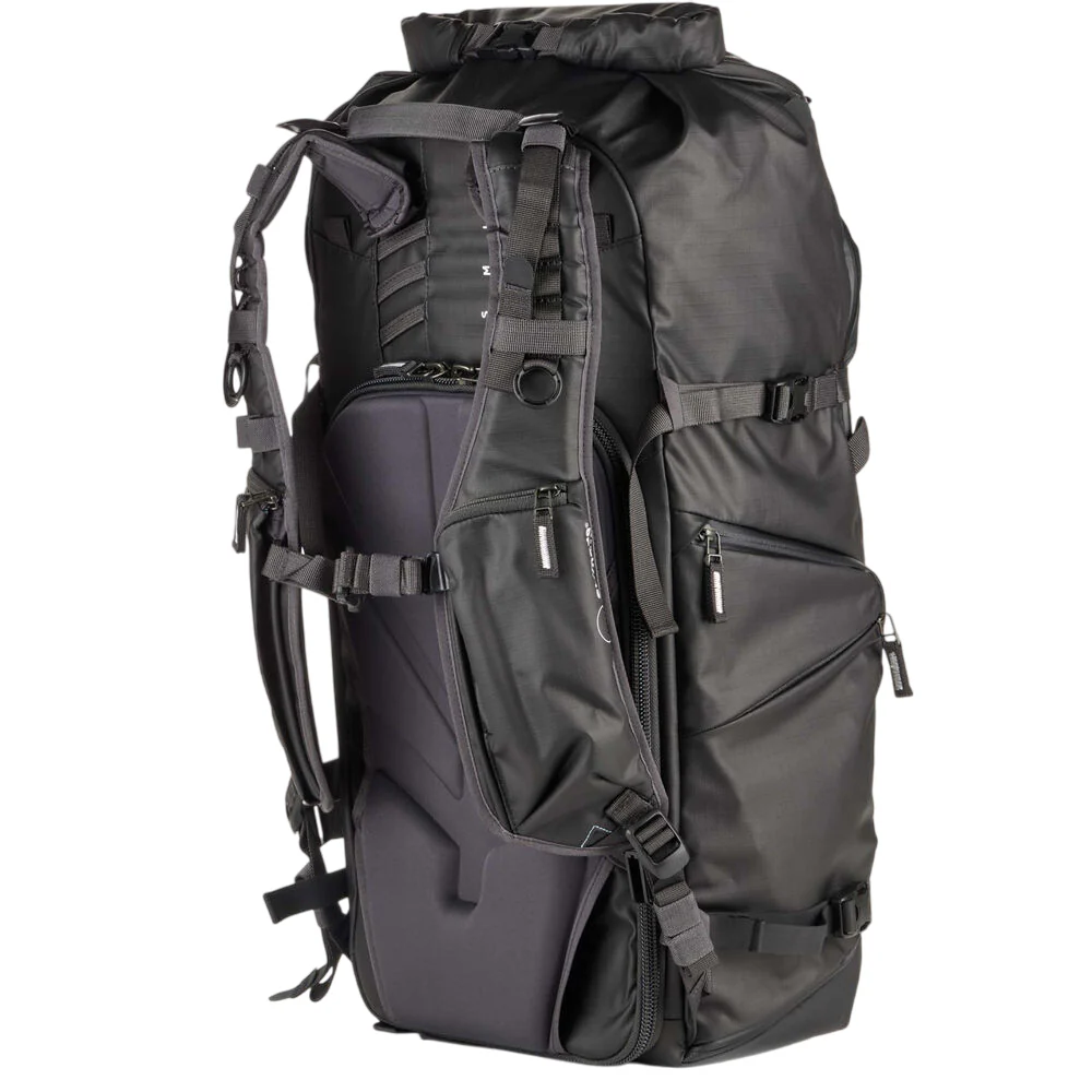 Shimoda Action X50 V2 Starter Kit - Black - Image 3