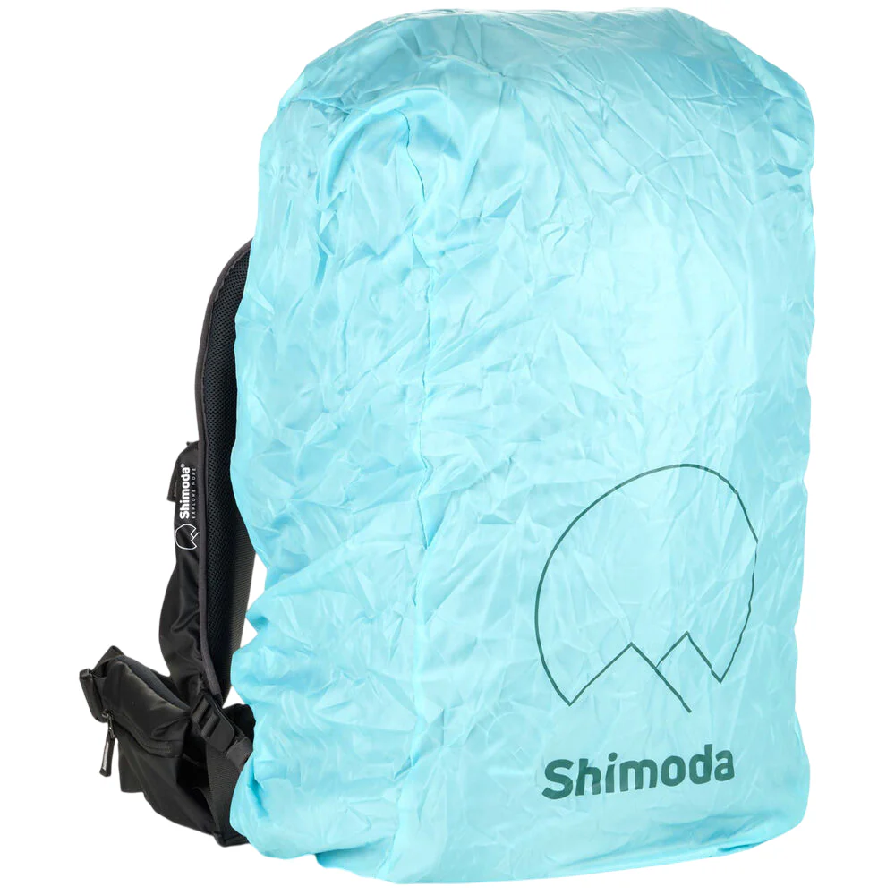 Shimoda Action X70 HD Backpack - Army Green - Image 6