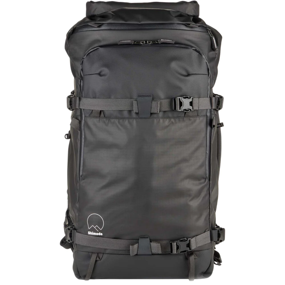 Shimoda Action X70 HD Backpack - Black - Image 2