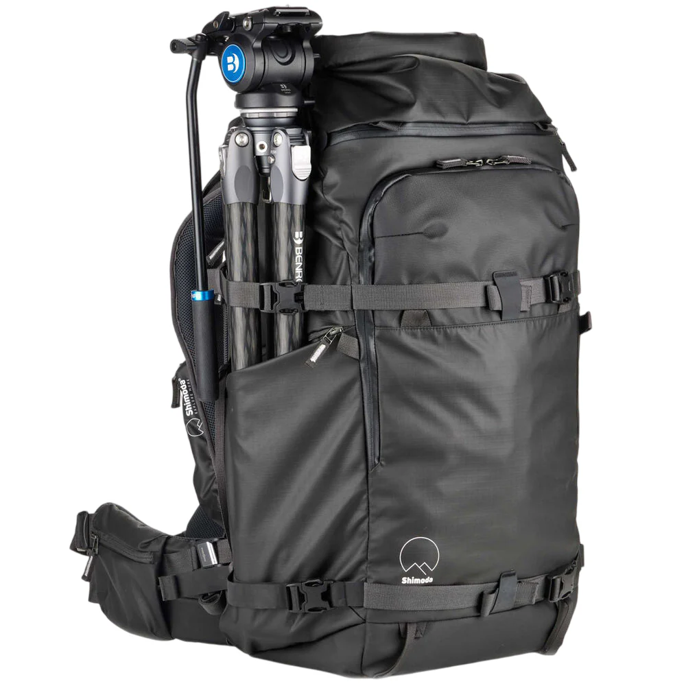 Shimoda Action X70 HD Backpack - Black - Image 6