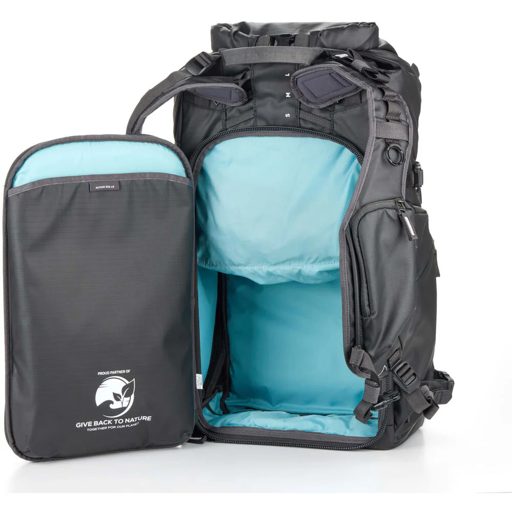 Shimoda Action X30 V2 Backpack - Black - Image 3