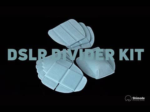 Shimoda Divider Kit - DSLR - Image 5