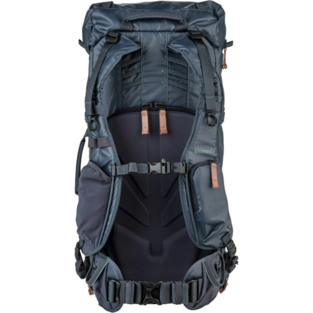 Shimoda Explore 60 Starter Kit - Blue Nights - Image 5