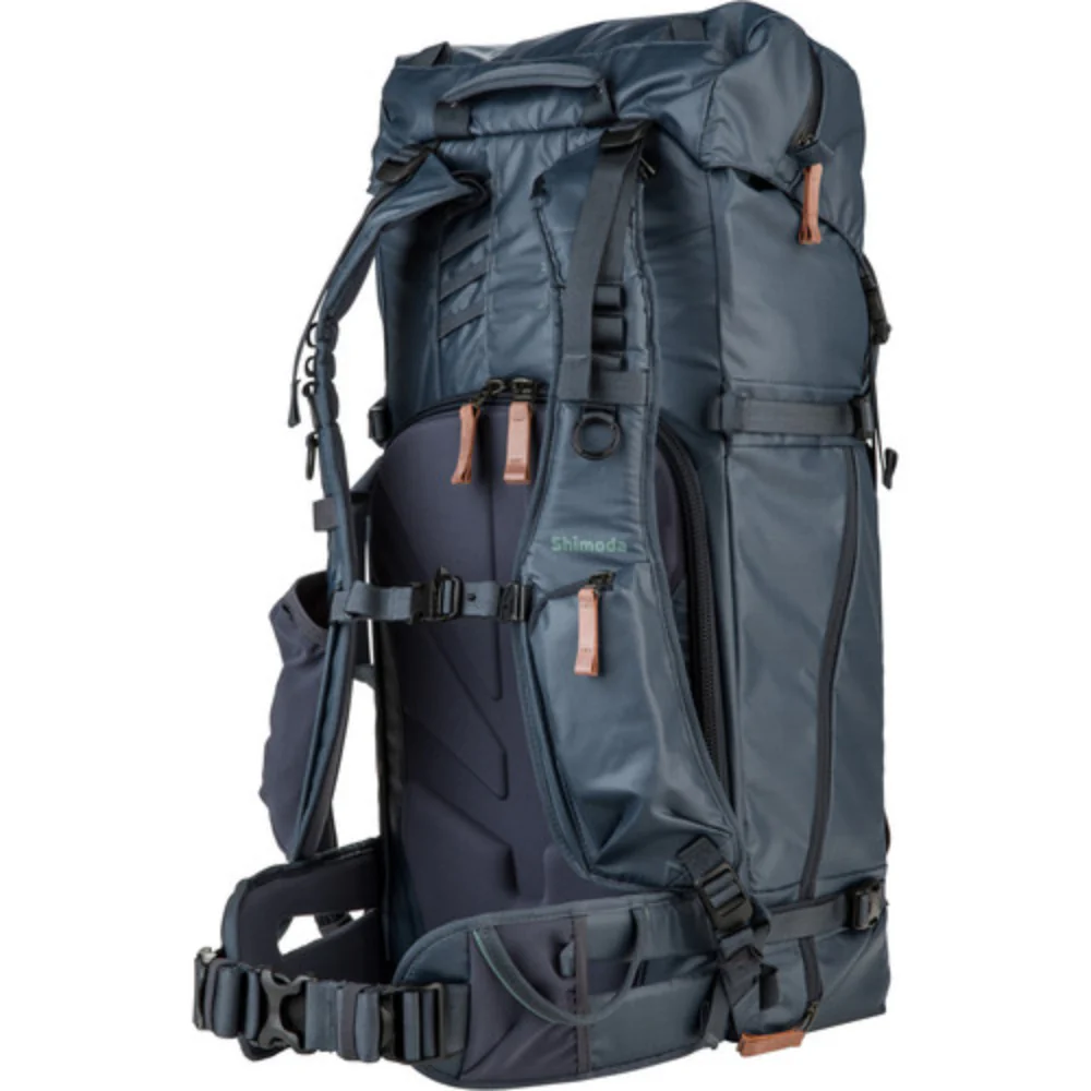 Shimoda Explore 60 Starter Kit - Blue Nights - Image 7