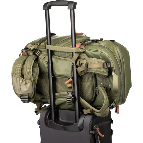 Shimoda Explore V2 30 Starter Kit - Army Green - Image 10