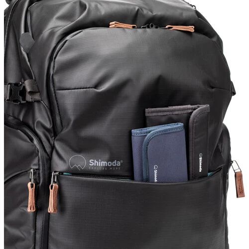 Shimoda Explore V2 30 Starter Kit - Black - Image 10