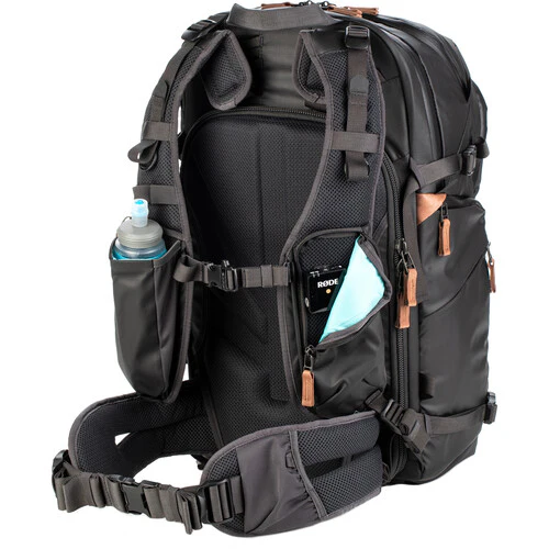 Shimoda Explore V2 30 Starter Kit - Black - Image 11