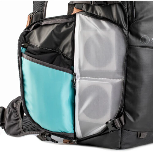 Shimoda Explore V2 30 Starter Kit - Black - Image 6