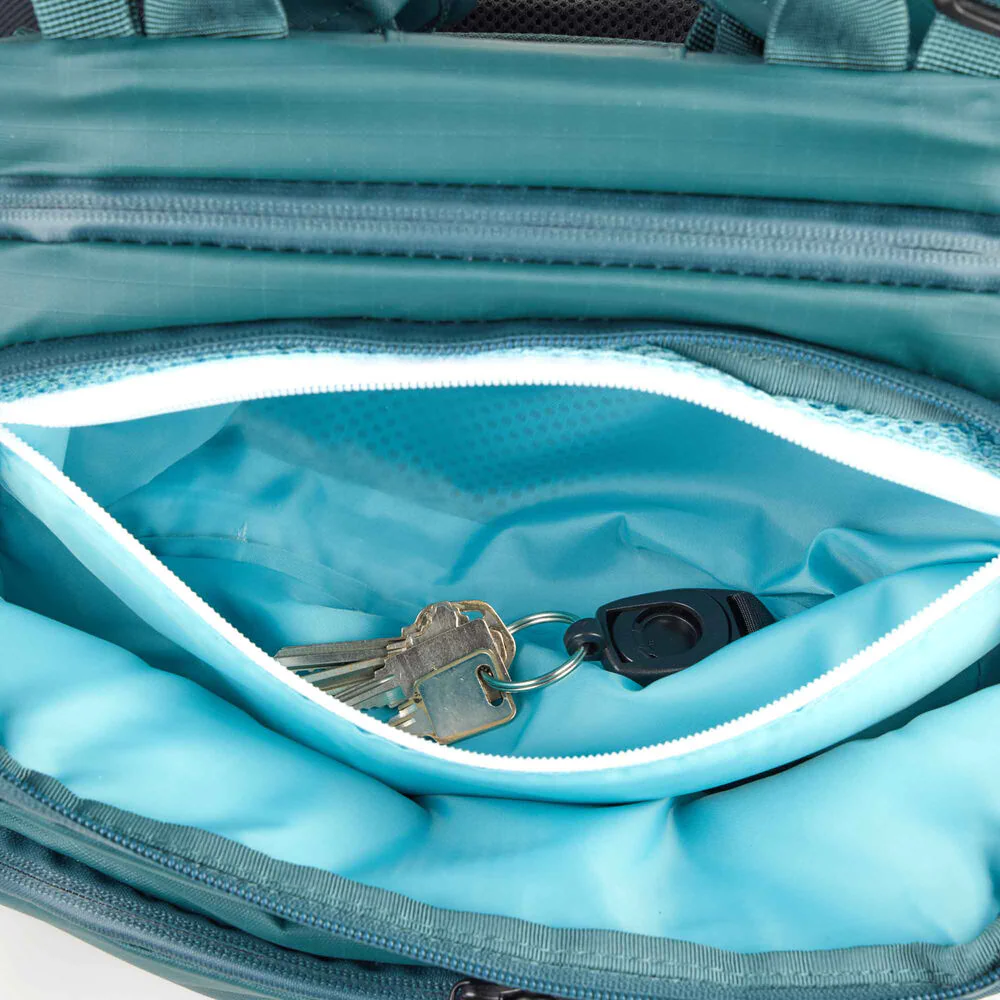Shimoda Explore V2 30 Women's Starter Kit - Teal - Image 7