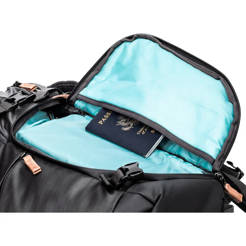 Shimoda Explore V2 35 Backpack - Army Green - Image 7