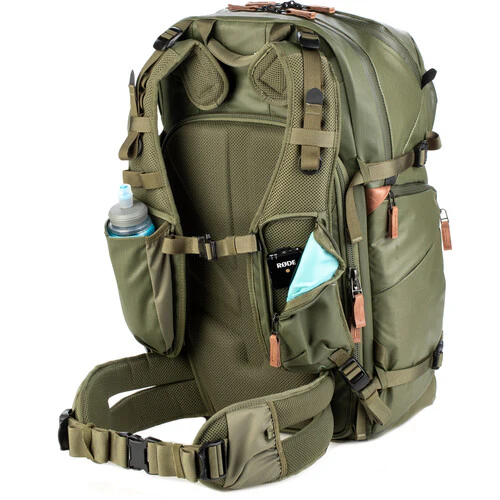 Shimoda Explore V2 35 Backpack - Army Green - Image 8