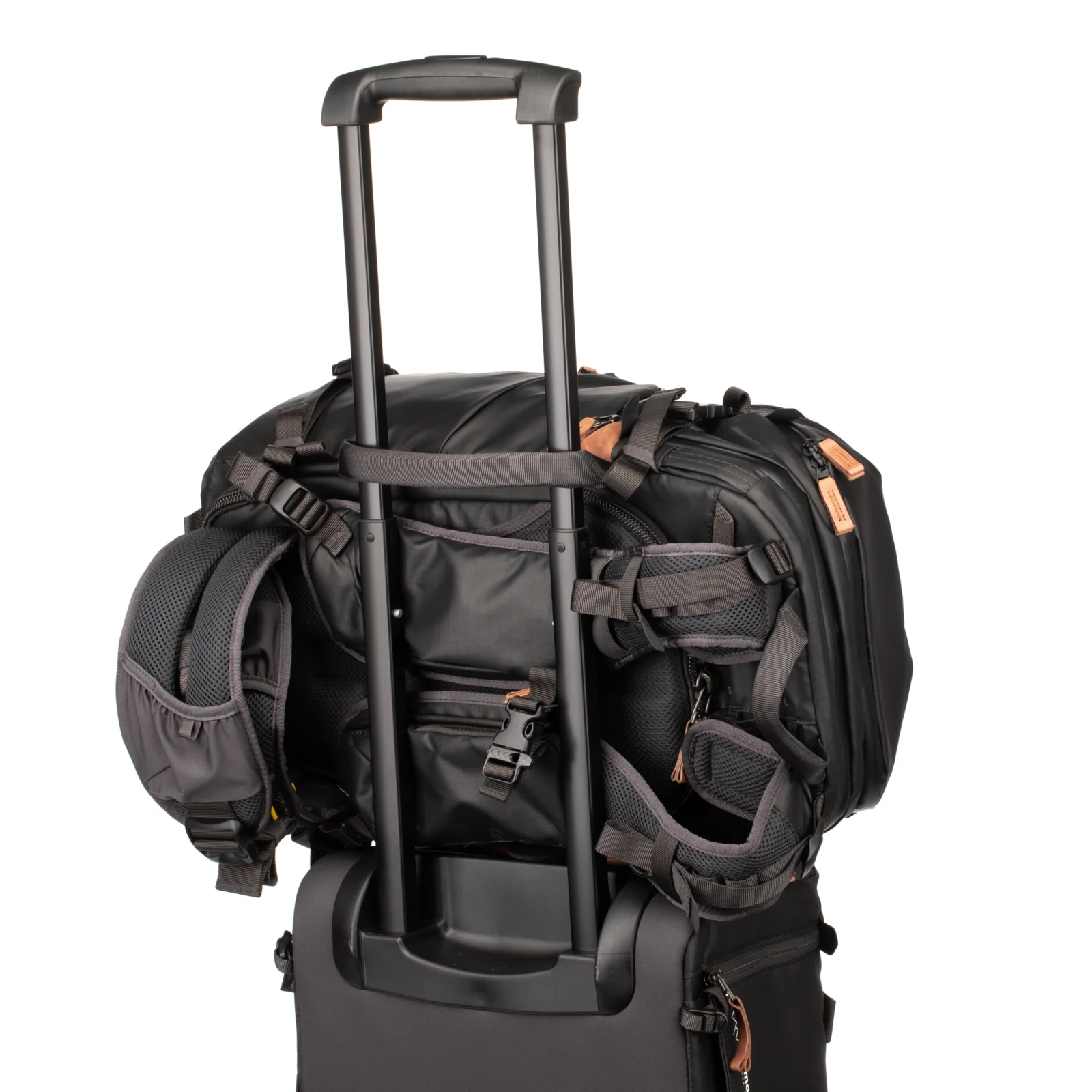 Shimoda Explore V2 35 Starter Kit - Black - Image 10