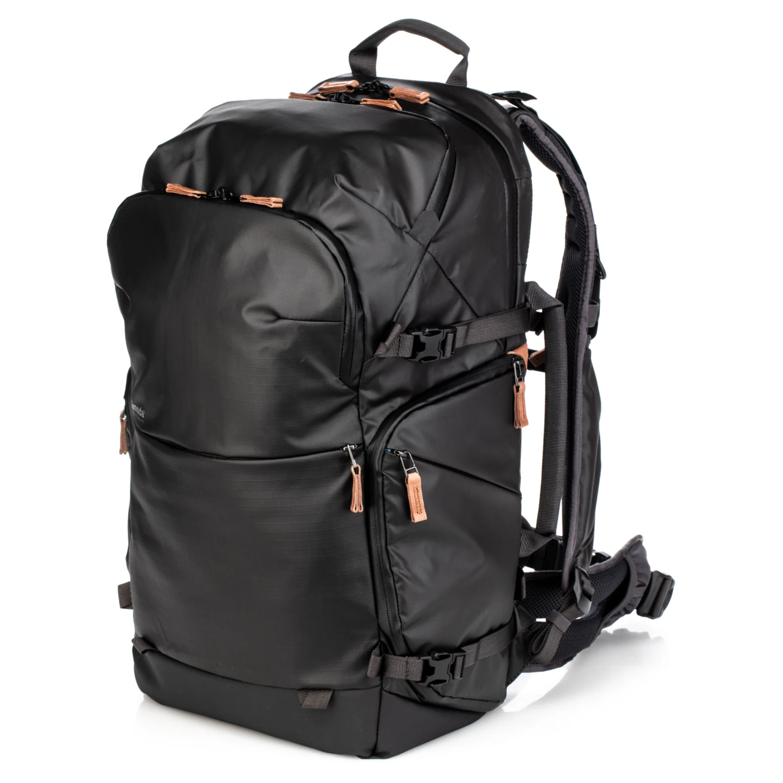 Shimoda Explore V2 35 Starter Kit - Black - Image 2