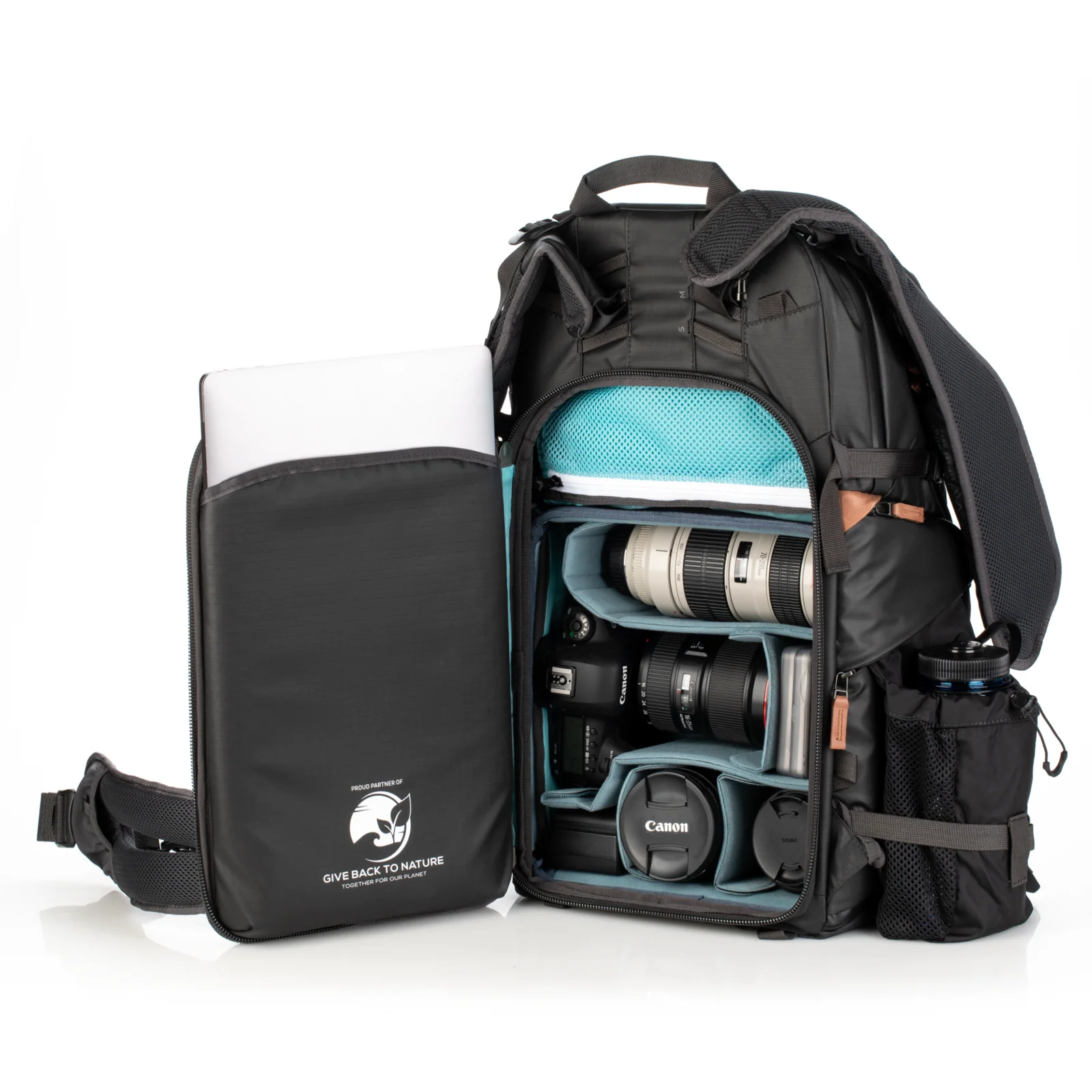 Shimoda Explore V2 35 Starter Kit - Black - Image 3