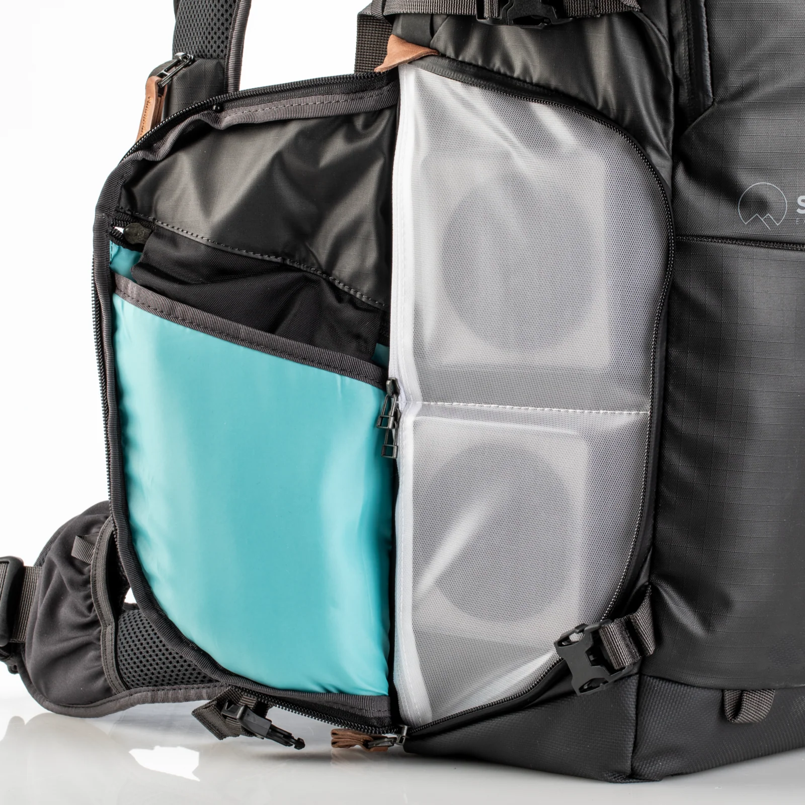 Shimoda Explore V2 35 Starter Kit - Black - Image 7