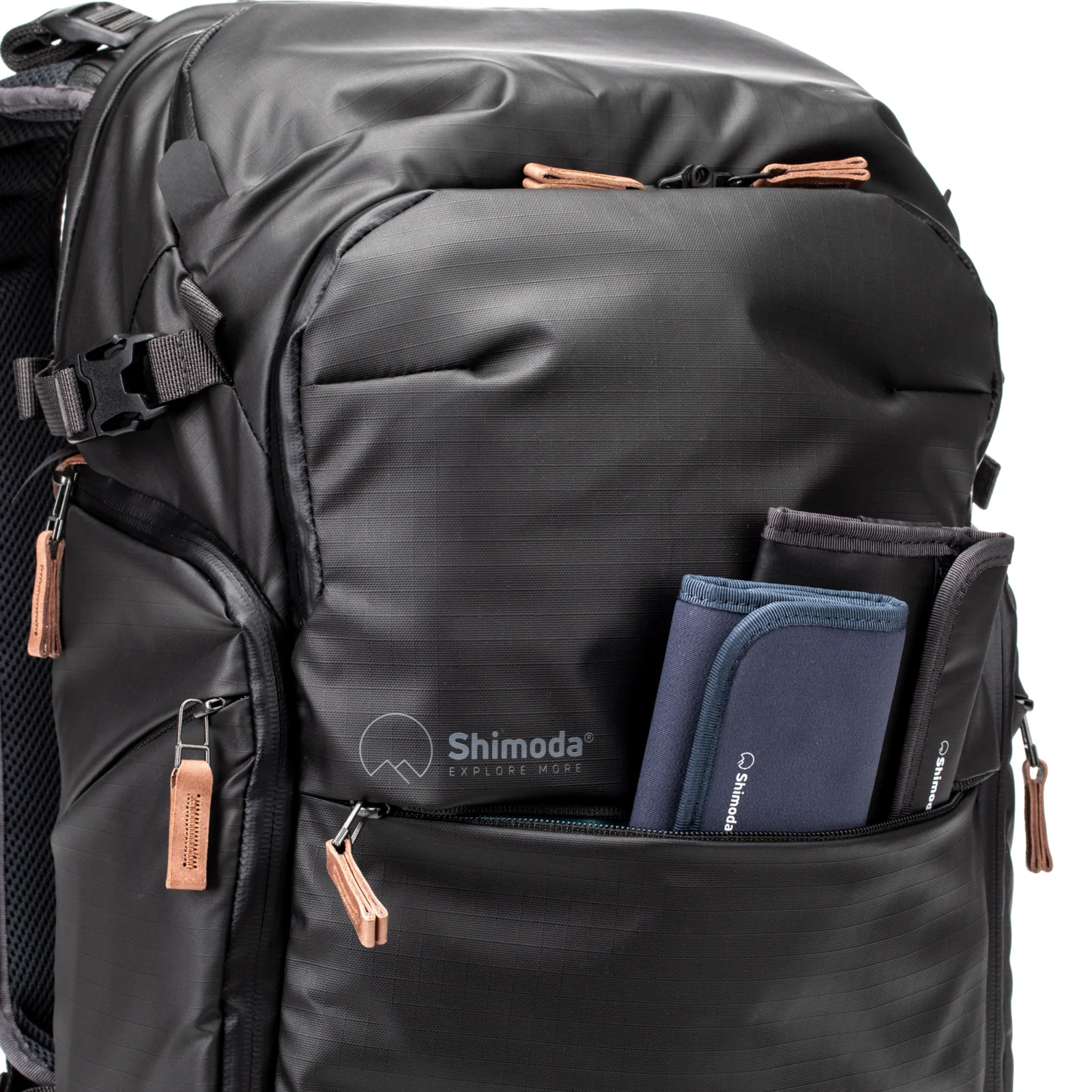 Shimoda Explore V2 35 Starter Kit - Black - Image 8