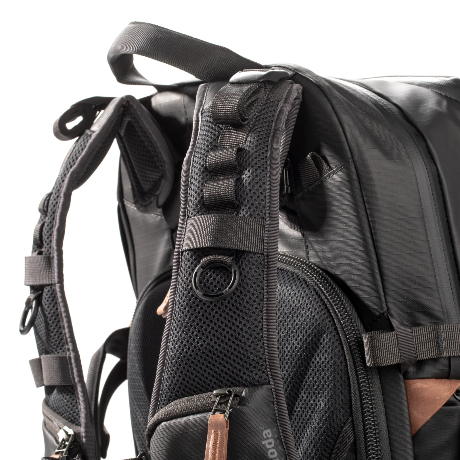 Shimoda Explore V2 35 Starter Kit - Black - Image 9
