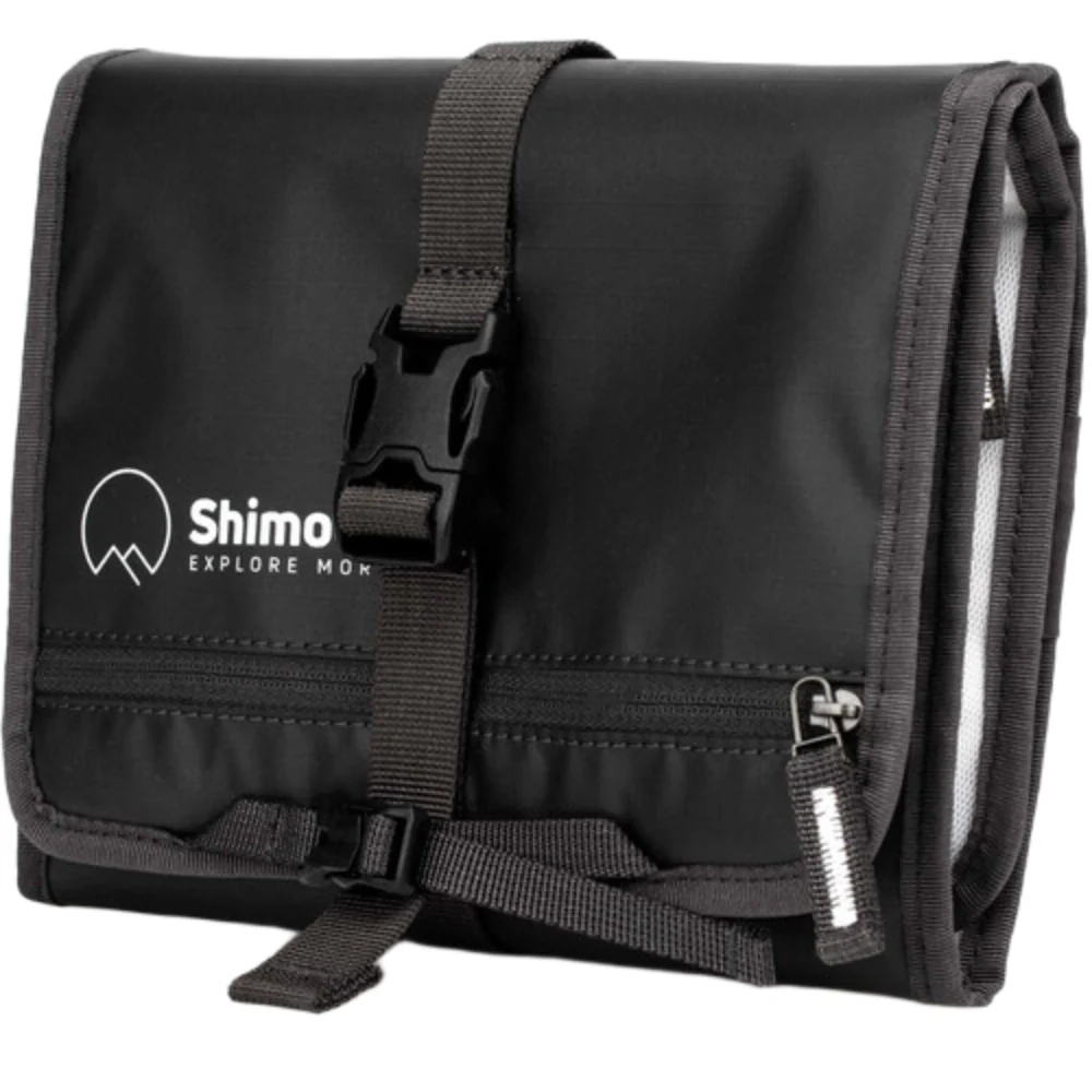 Shimoda Filter Wrap 150