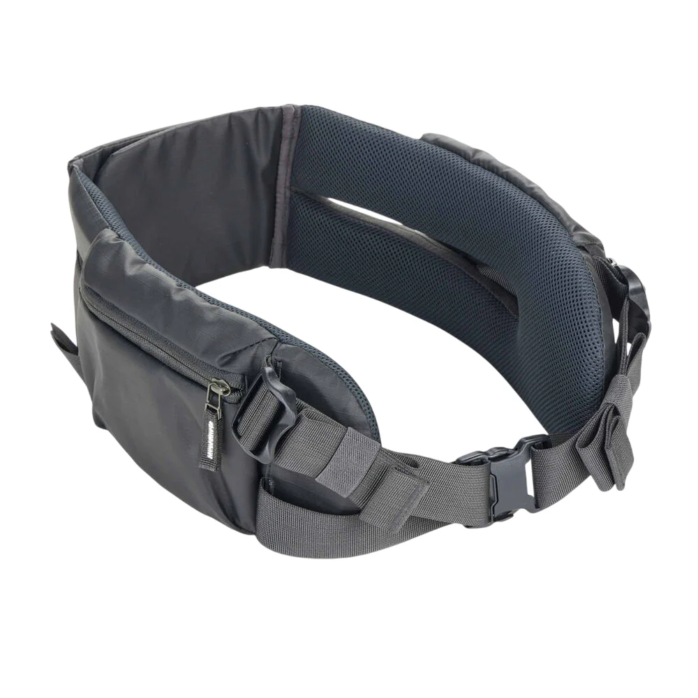 Shimoda HD Belt - Black - Image 3