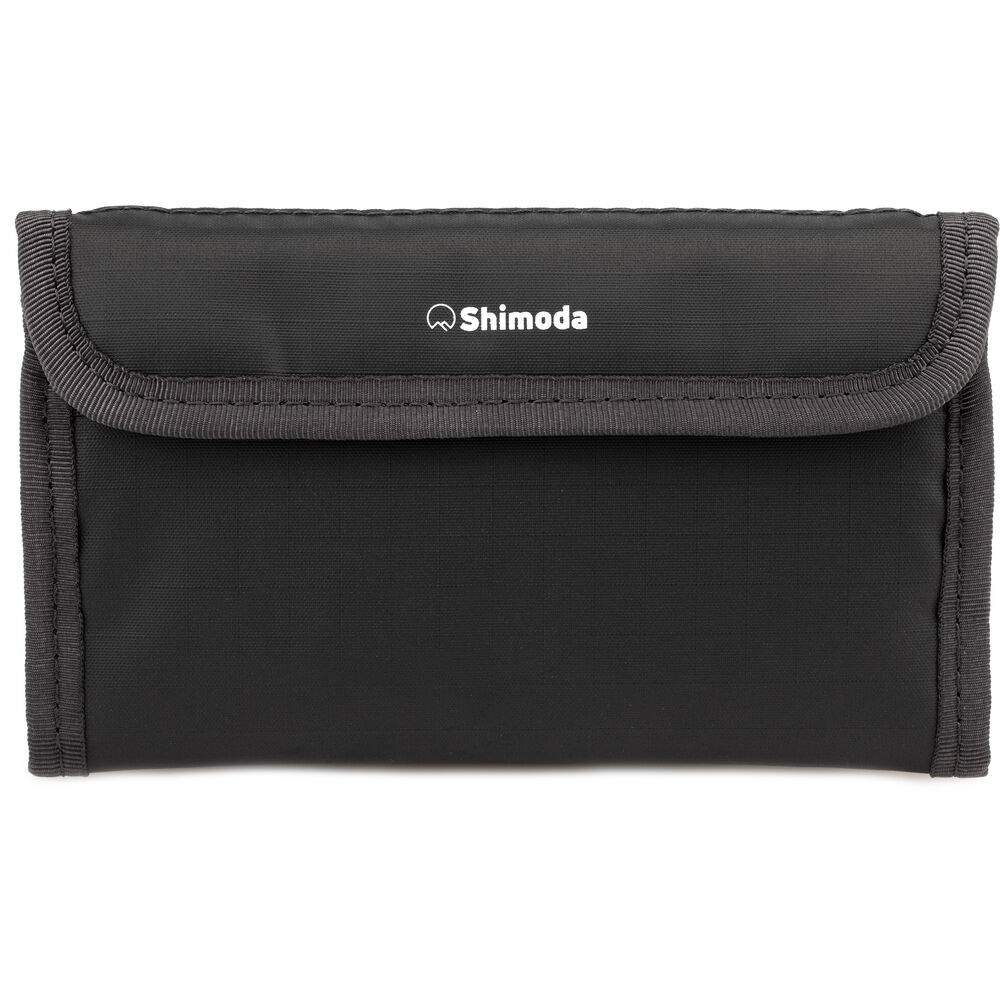 Shimoda Mini Wrap - Black - Image 2