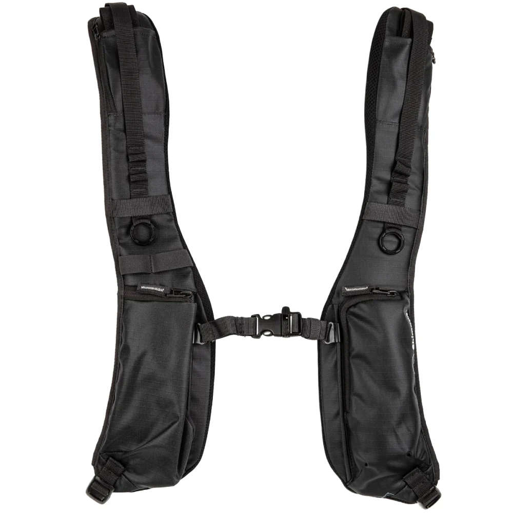 Shimoda Shoulder Strap Plus - Black
