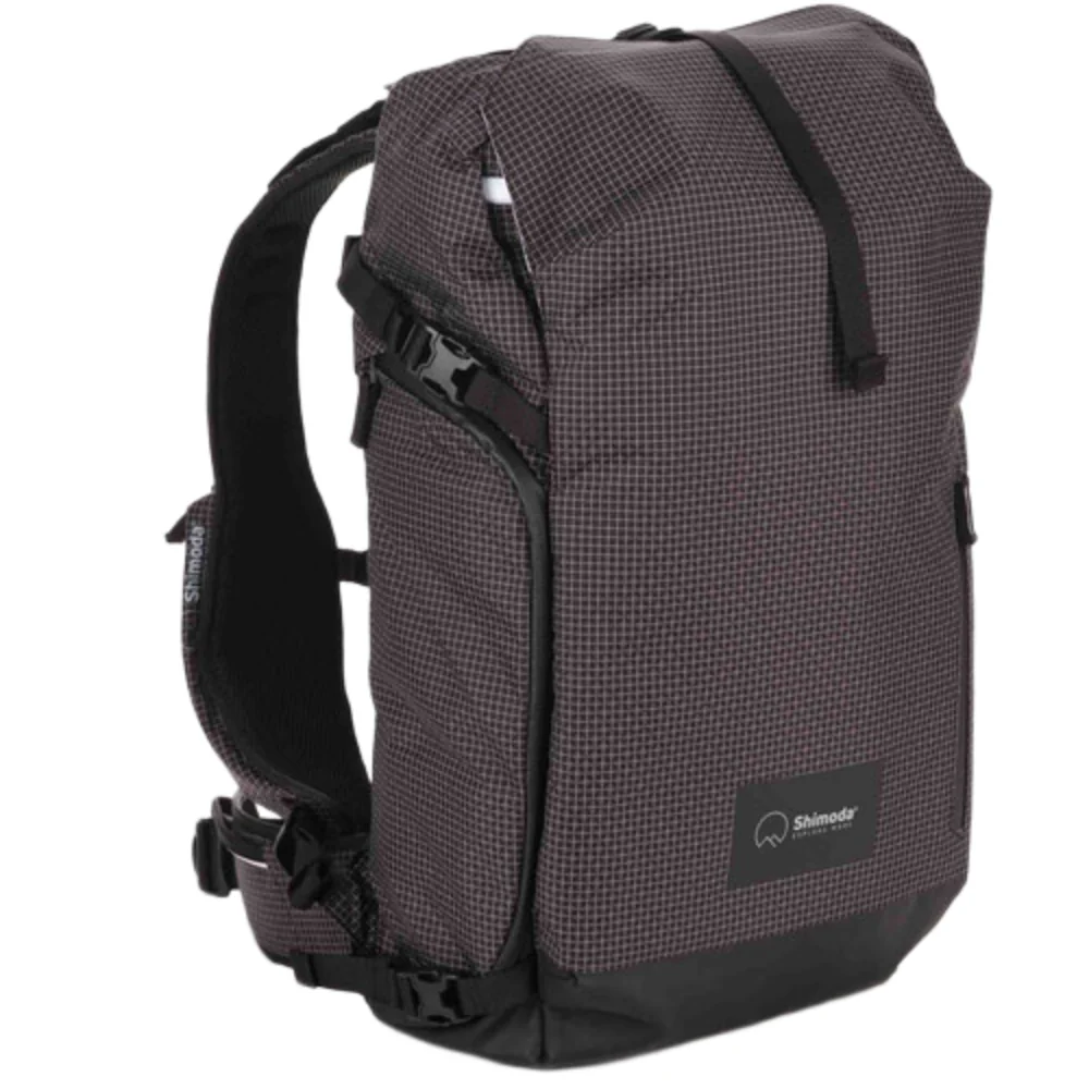 Shimoda Side Country 28 Starter Kit - Black/White - Image 2