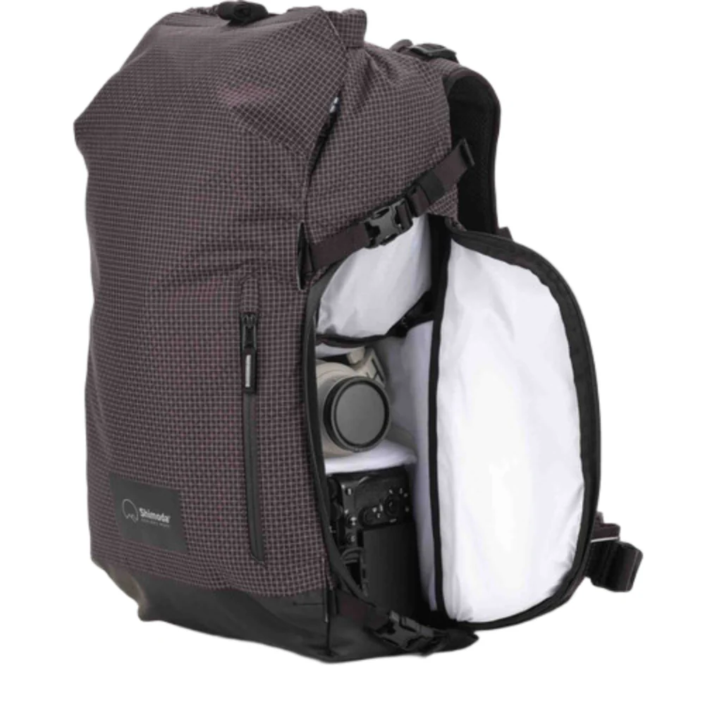 Shimoda Side Country 28 Starter Kit - Black/White - Image 3