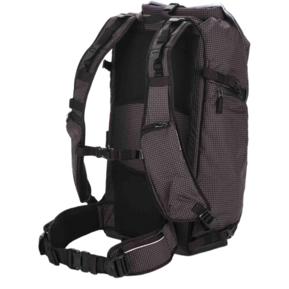 Shimoda Side Country 32 Starter Kit - Black/White - Image 4