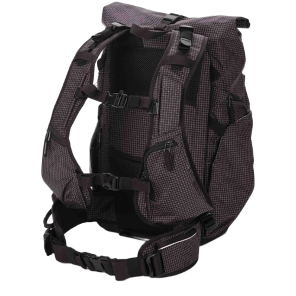 Shimoda Side Lite 22 Women's Starter Kit - Black/White - Image 4