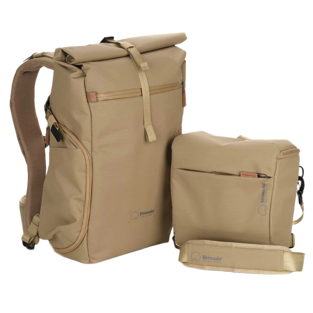 Shimoda Side Street 22 Starter Kit - Image 5