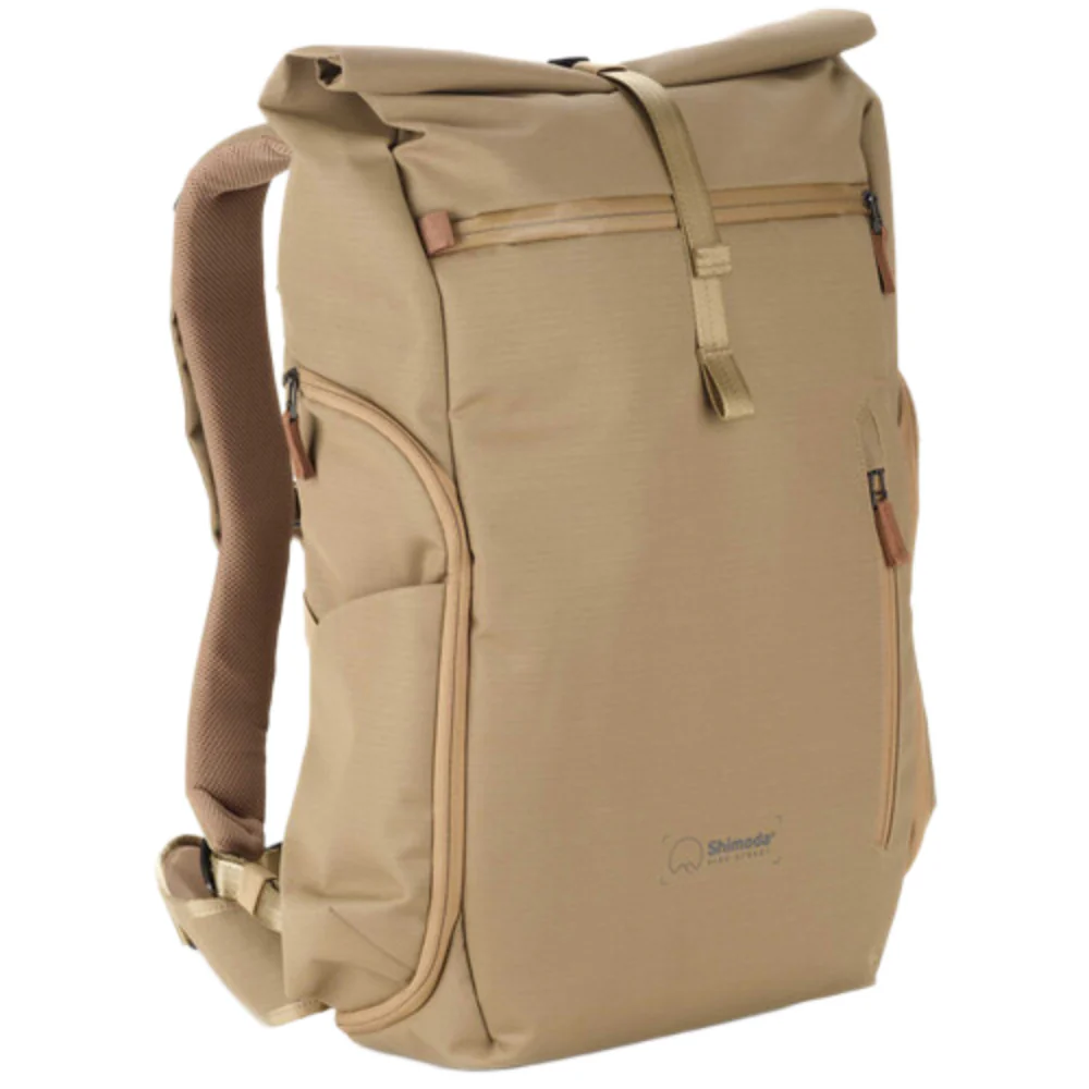 Shimoda Side Street 28 Starter Kit - Image 6