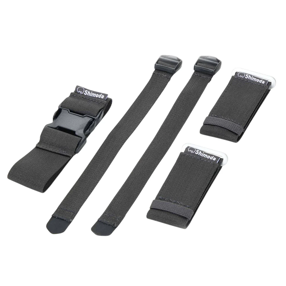 Shimoda Strap Booster Kit