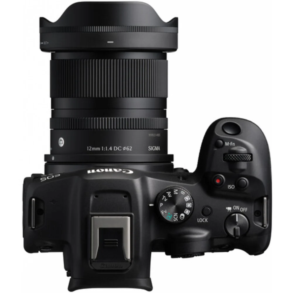 Sigma 12mm f/1.4 DC Contemporary Lens - Image 7