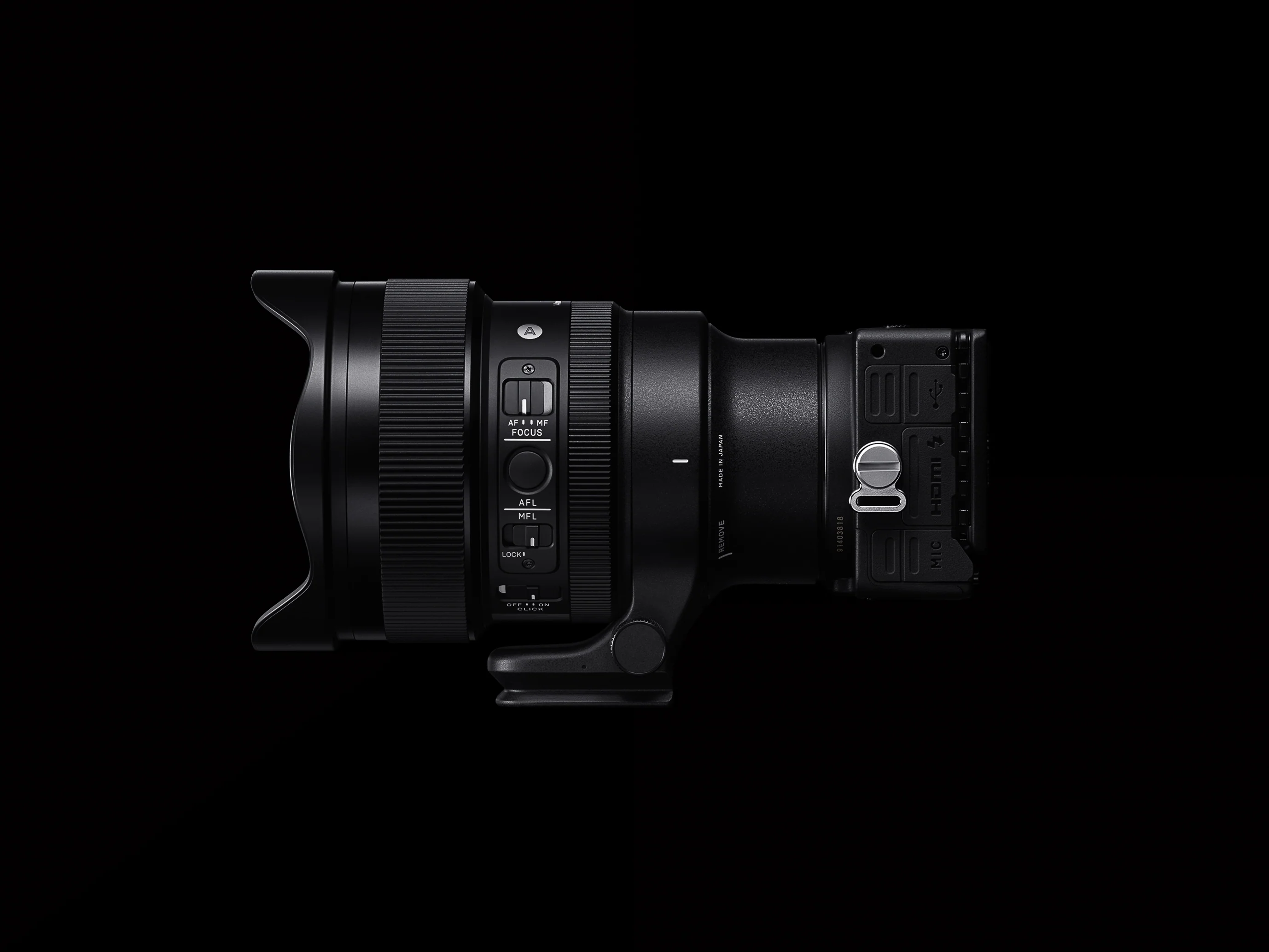 Sigma 14mm F/1.4 DG DN Art Lens - Image 10