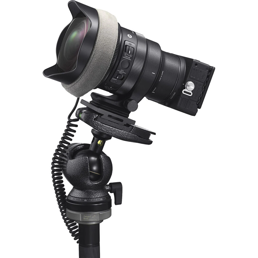 Sigma 15mm f/1.4 Fisheye DG DN Art Lens (Leica L) - Image 14
