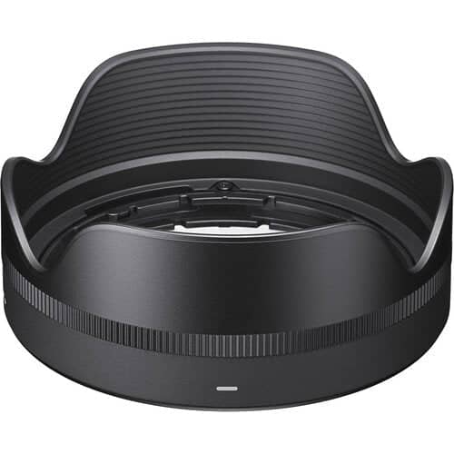 Sigma 18-50mm f/2.8 DC DN Contemporary Lens - Image 12