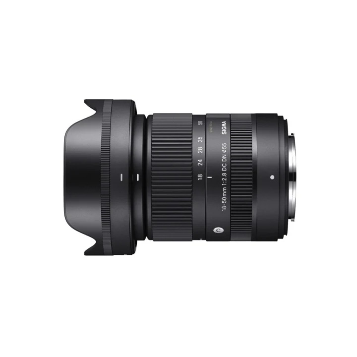 Sigma 18-50mm f/2.8 DC DN Contemporary Lens - Image 8