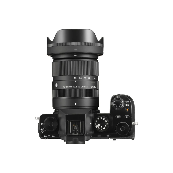 Sigma 18-50mm f/2.8 DC DN Contemporary Lens - Image 9