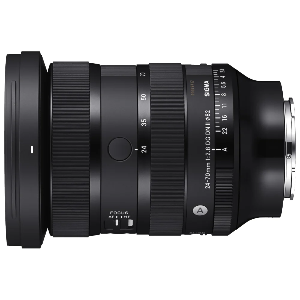 Sigma 24-70mm f/2.8 DG DN II Art Lens - Image 3