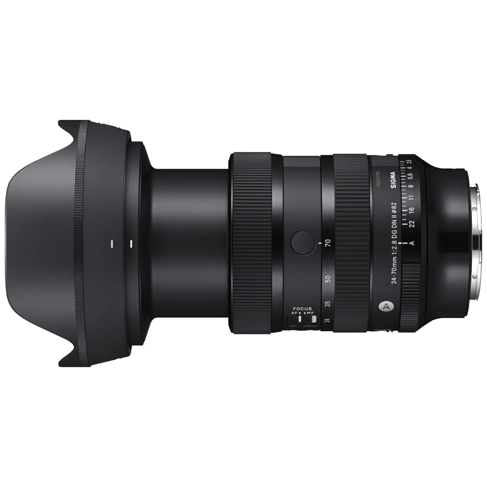 Sigma 24-70mm f/2.8 DG DN II Art Lens - Image 5