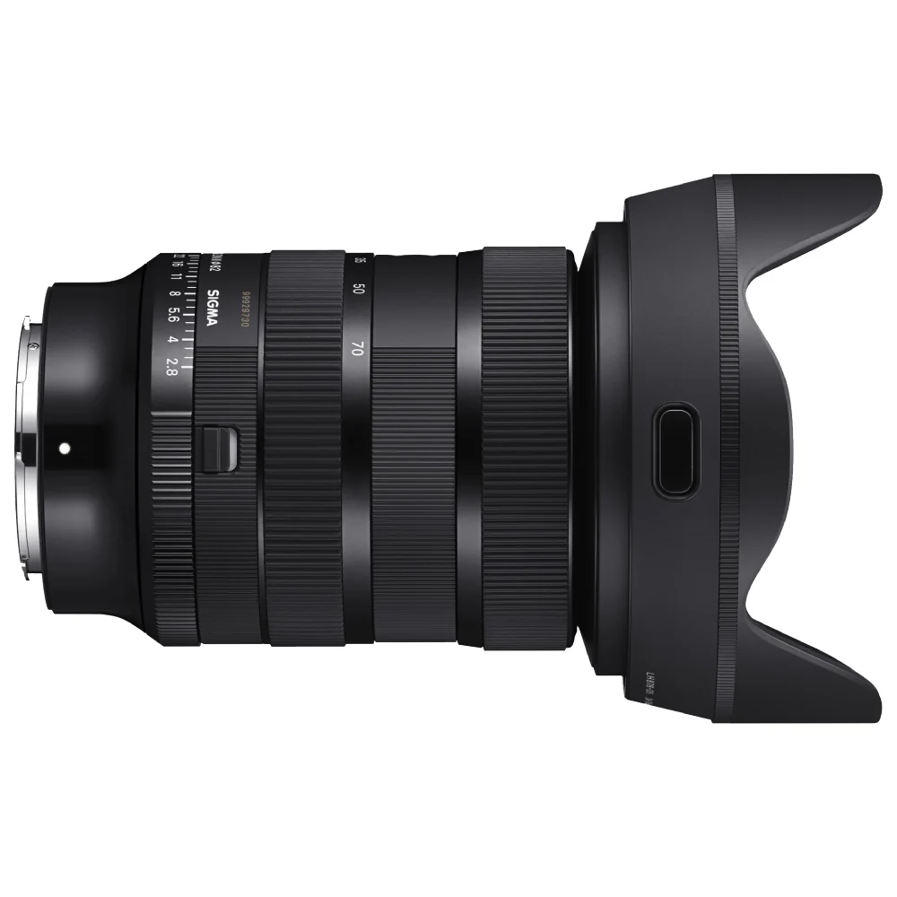 Sigma 24-70mm f/2.8 DG DN II Art Lens - Image 8