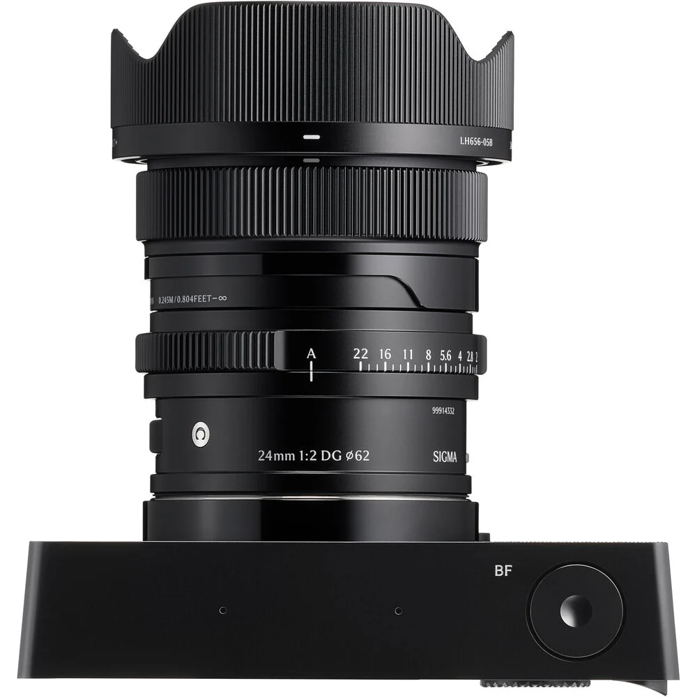 Sigma 24mm f/2 DG Contemporary Lens - Image 9