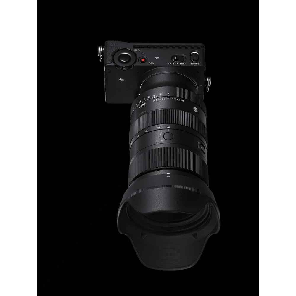 Sigma 28-105mm F2.8 DG DN Art Lens - Image 12