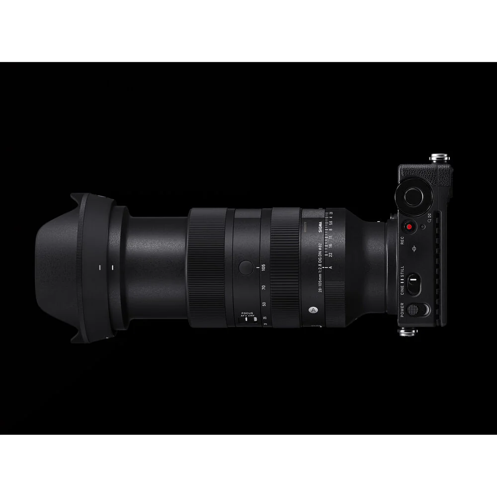 Sigma 28-105mm F2.8 DG DN Art Lens - Image 13