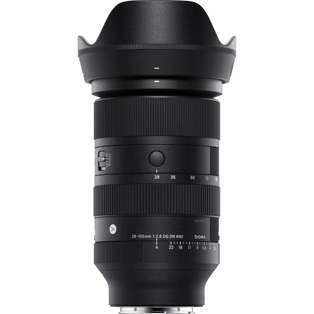 Sigma 28-105mm F2.8 DG DN Art Lens - Image 7