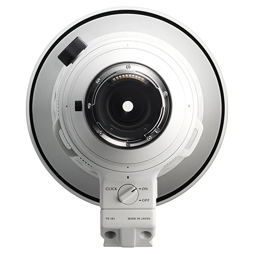 Sigma 300-600mm f/4 DG OS Sports Lens (L-Mount) - Image 2
