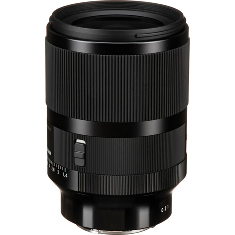 Sigma 35mm f/1.4 Art DG DN Lens - Image 5